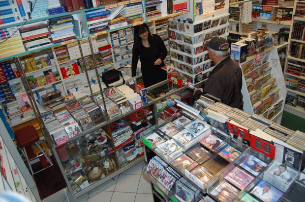 Пироћанац направио оазу српске културе у Мелбурну